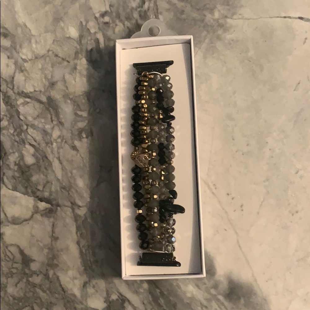 Erimish Apple Watch band